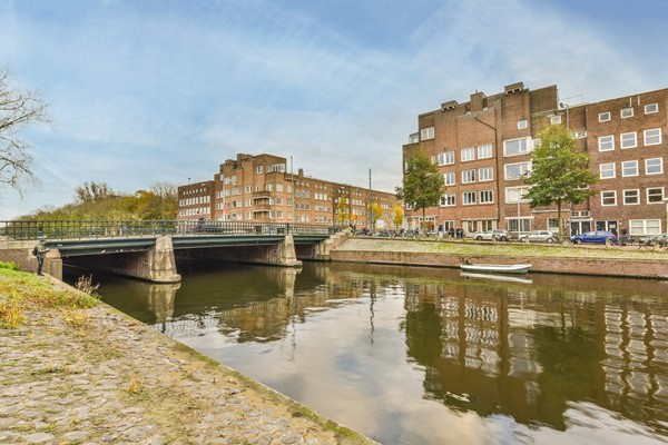 Medium property photo - Hogeweg 90-2, 1098 CH Amsterdam